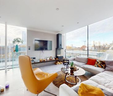 3 bedroom penthouse to rent - Photo 2