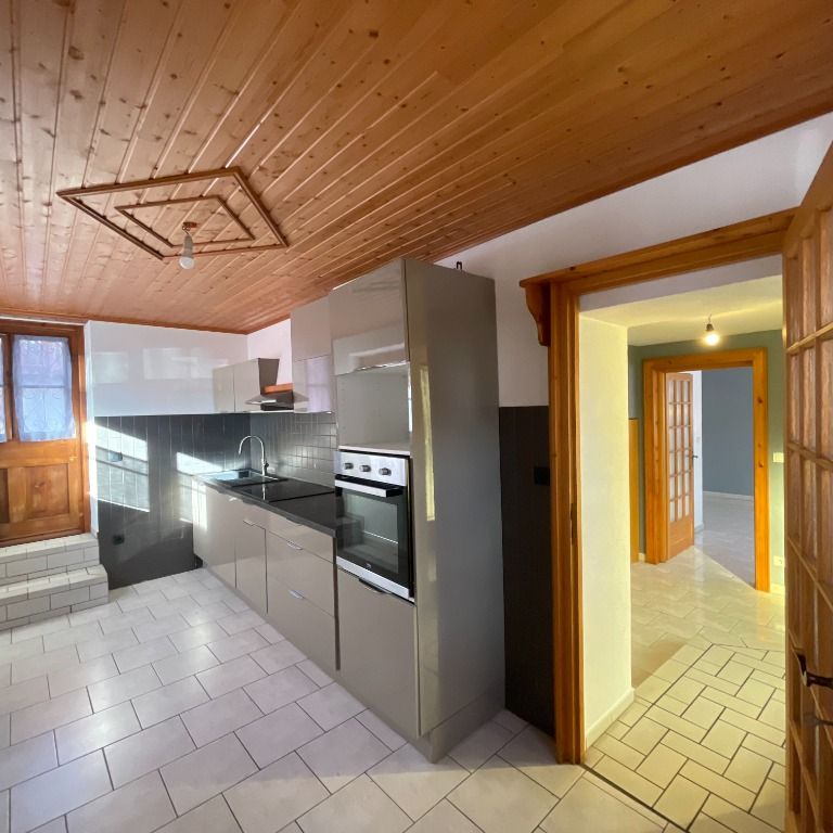 SAINTE CROIX EN PLAINE - MAISON 5 Pièces - Photo 1