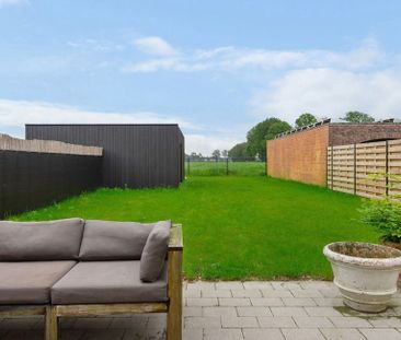 Woning te huur in Kalmthout voor € 1.500 met 3 slaapkamers - Foto 2