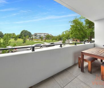 29/7 Light Street, Griffith ACT 2603 - Apartment For Rent | Domain - Photo 1