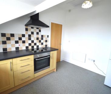 2 bedroom duplex to rent - Photo 4