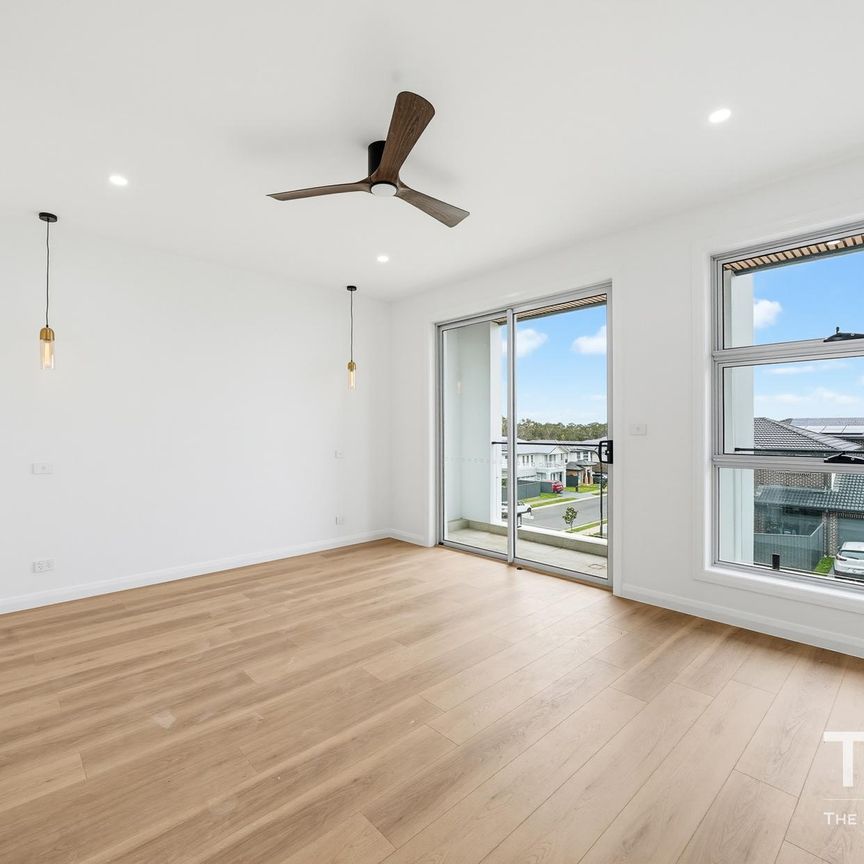 Brand New Home | Walking distance to new High School - Photo 1