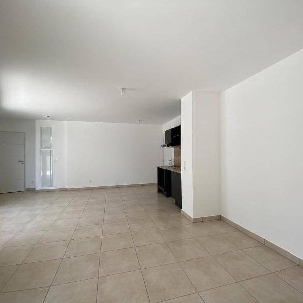 Location appartement neuf 1 pièce 34.4 m² à Montpellier (34000) - Photo 1