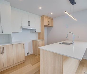 Appartement Huntingdon � Louer - Photo 2