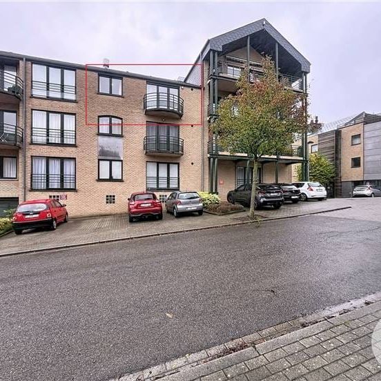 Appartement te huur - Foto 1