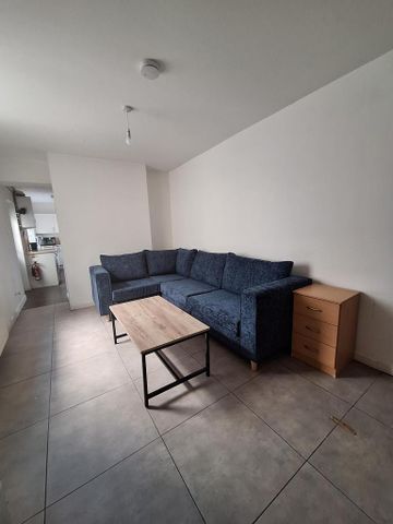 5 bedroom house to rent - Photo 4