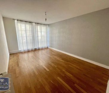 Appartement à louer 3 pièces 61.19m² - Photo 4