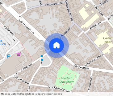 Zonnestraat 2A 2, 9300 AALST - Photo 1
