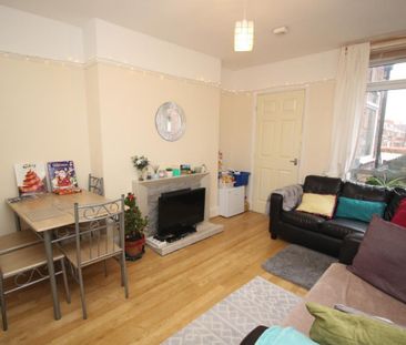 2 bedroom Student Flat to rent in Moorfield, High West Jesmond, New... - Photo 4