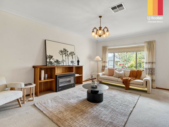 1 Franklin Court, Paradise SA, Belconnen - Photo 1