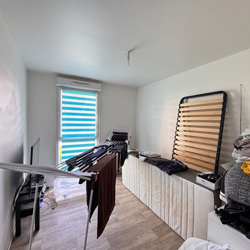 LE HAVRE - Appartement 3 pièces - Photo 1