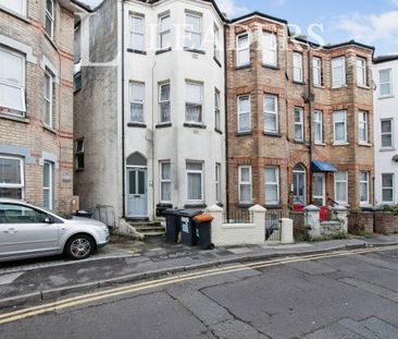 2 bedroom apartment to rent Purbeck Road, Bournemouth, BH2 - Photo 4