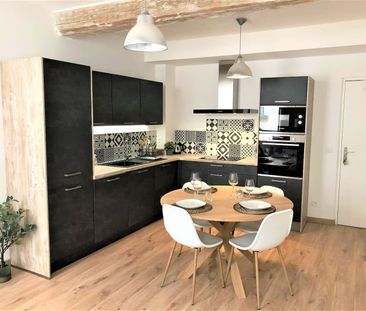 Appartement T2 Avignon à louer - Photo 1
