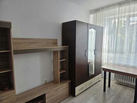 250 euro!Garsoniera et 2, Bularga-in spate la Silk - Fotografie 3