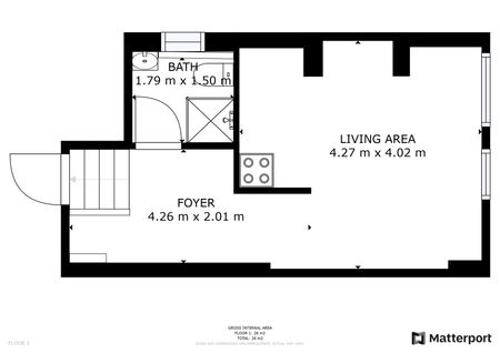 Student Properties to Let - Photo 2