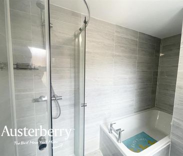 2 bedroom terraced house to rent - Photo 4