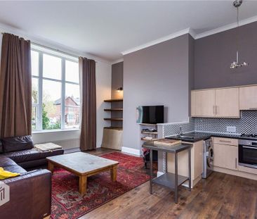 1 bedroom apartment to rent - Photo 2