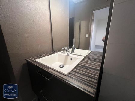 Location Appartement 3 pièces 53m² GRENOBLE 38100 - Photo 2