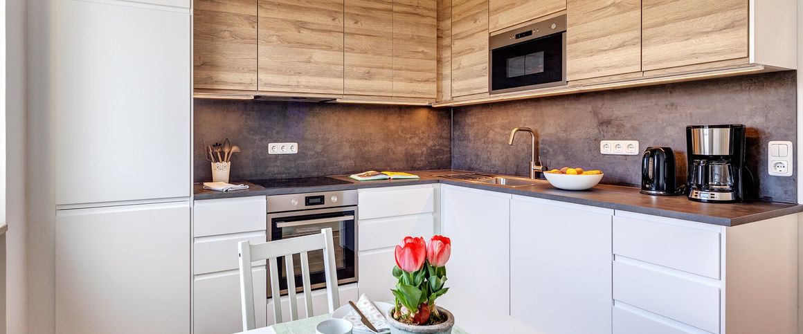 Nicely furnished apartment in Aubing for rent - Foto 1