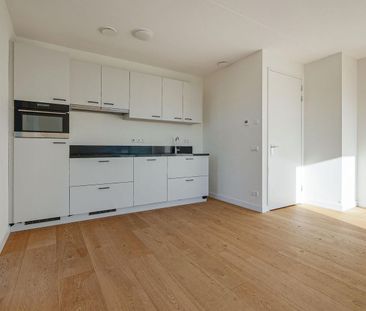 Appartement te huur: Bijlmerplein 858-H11 1102 ME Amsterdam - Photo 5
