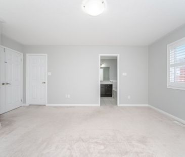 For Lease - 278 Gleave Terrace, Milton, Ontario - Photo 6
