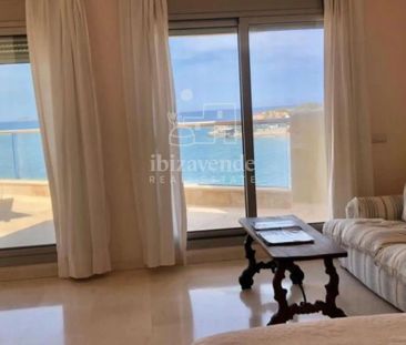 Piso de alquiler en De la Cala Gració, Sant Antoni de Portmany - Foto 2