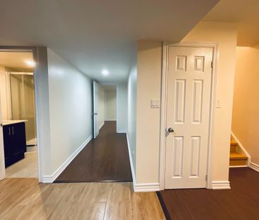 For Lease - 31 John Allan Cameron Street Unit# First Floor & Baseme... - Photo 6