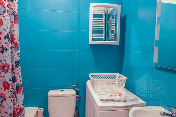 Kawalerka 29 m - Zdjęcie 1