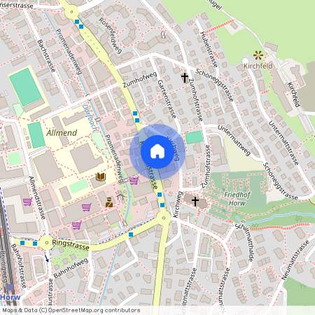 6048, Horw, Kantonsstrasse, 67