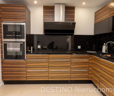 Mieszkanie na wynajem – Kościelna Wieś, Osiedle Złote Łąki - Zdjęcie 3