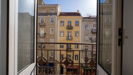Apartamento T3 em Lisboa - Photo 2