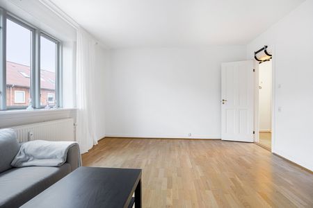 Himmerlandsgade 21, st tv - Photo 3