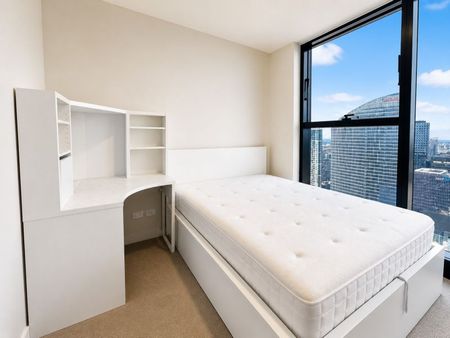 3510/568 Collins Street, Melbourne - Photo 2
