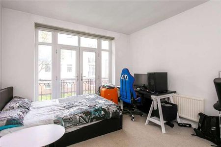 Swinton House, Turin Street, London, E2 - Photo 2