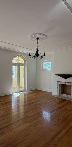 Recently Renovated House-Sized Apartment - Photo 1
