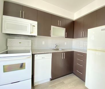 For Lease - 50 Town Centre Court Unit# 2005, Toronto, Ontario - Photo 1