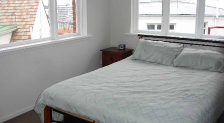 Executive City Living with Deck & City Views - Photo 2