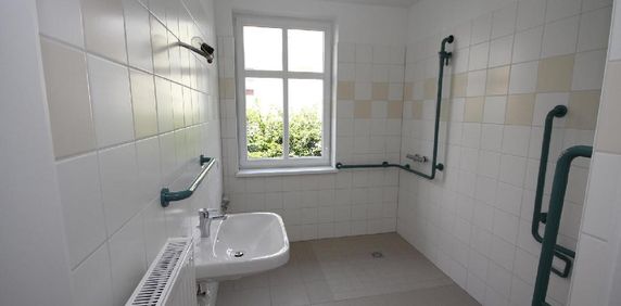 Geförderte 3-Zimmer -Mietwohnung in der Villa Assmann, Top 6 [GF,LB] - Photo 2