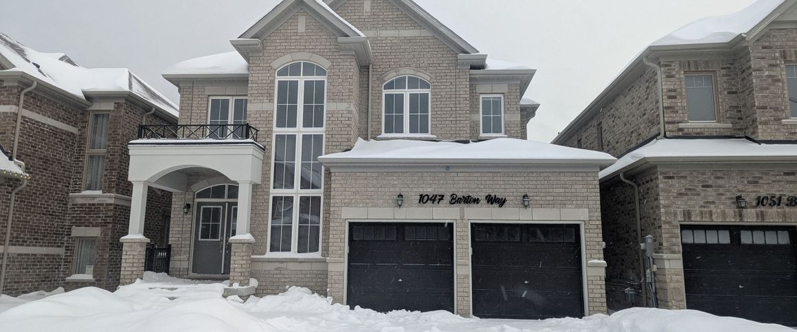 For Lease - 1047 Barton Way Unit# <, Innisfil, Ontario - Photo 1