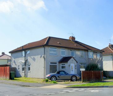 Filton Avenue, Filton, BS34 7HA - Photo 1