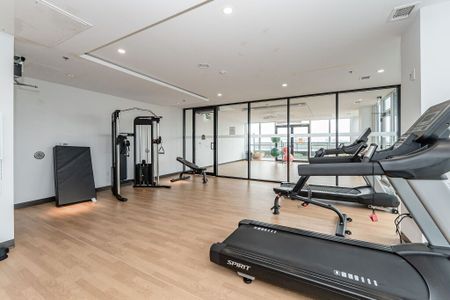 For Lease - 60 Charles Street Unit# 903, Kitchener, Ontario - Photo 3