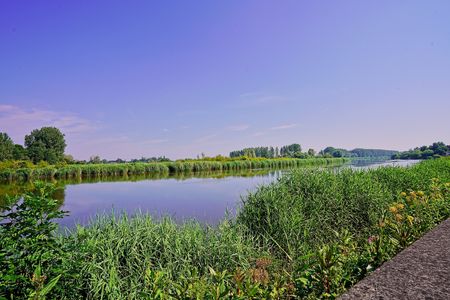 Uniek gelijkvloers appartement met 2 slaapkamers en tuin aan de zijde van de Schelde! - Foto 3