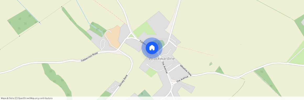 Telford, Shropshire, TF6 5DG