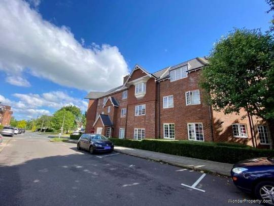 1 bedroom property to rent in Aylesbury - Photo 1