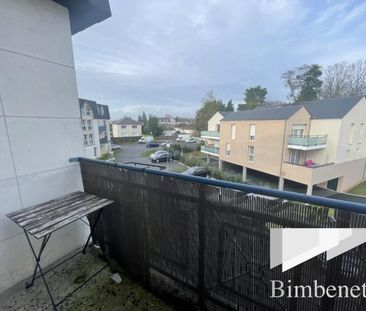 Appartement à louer, 1 pièce - Saint-Jean-le-Blanc 45650 - Photo 4