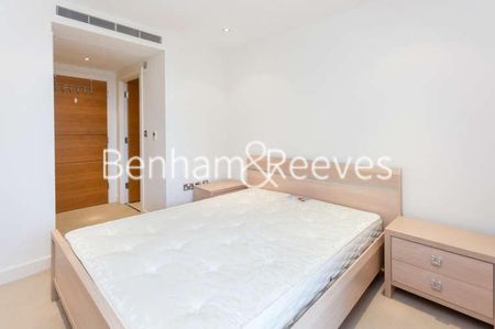 Lensbury Avenue, Fulham, SW6 - Photo 3