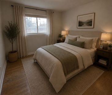 For Lease - 9 Samba Drive Unit# Main Level, Toronto, Ontario - Photo 1