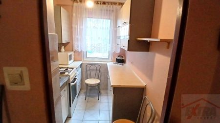 Atrakcyjne 2-pok.mieszkanie, maly balkon, parter (436933) - Фото 3