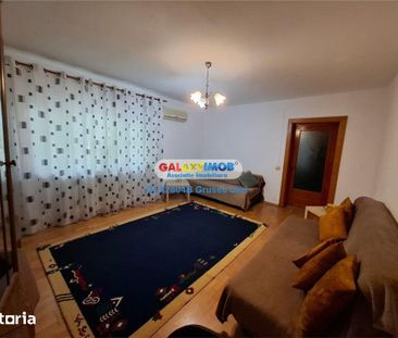 nerva traian | 2cam 63mp spatios parter 1991 AC balcon | metrou - Photo 2