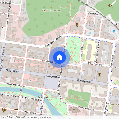 Uddevalla, Kilbäcksgatan, 31, 45130
